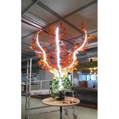 Decorative Tree Light - Input Voltage: 90 To 300 Volt (V)