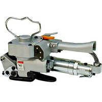Hand Tool Pneumatic - Color: Silver