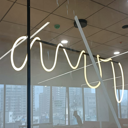 Custom Made LED Linear Light