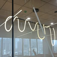 Custom Made LED Linear Light