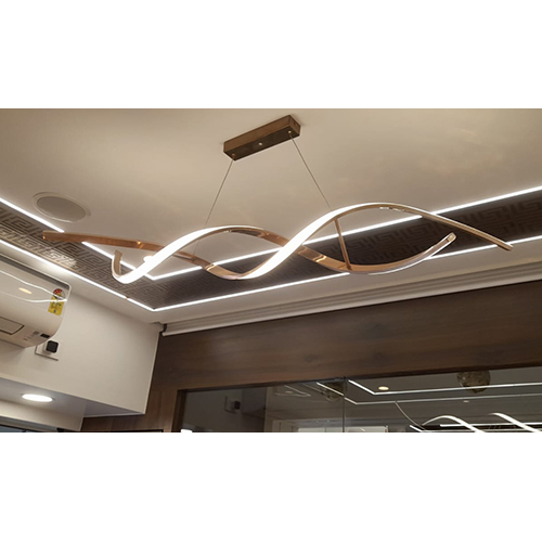 Custom Made LED Linear Light