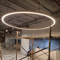 Custom Made LED Linear Light
