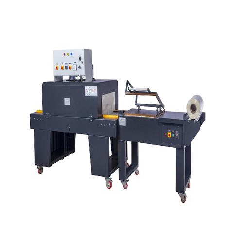 L Sealer Shrink Machine