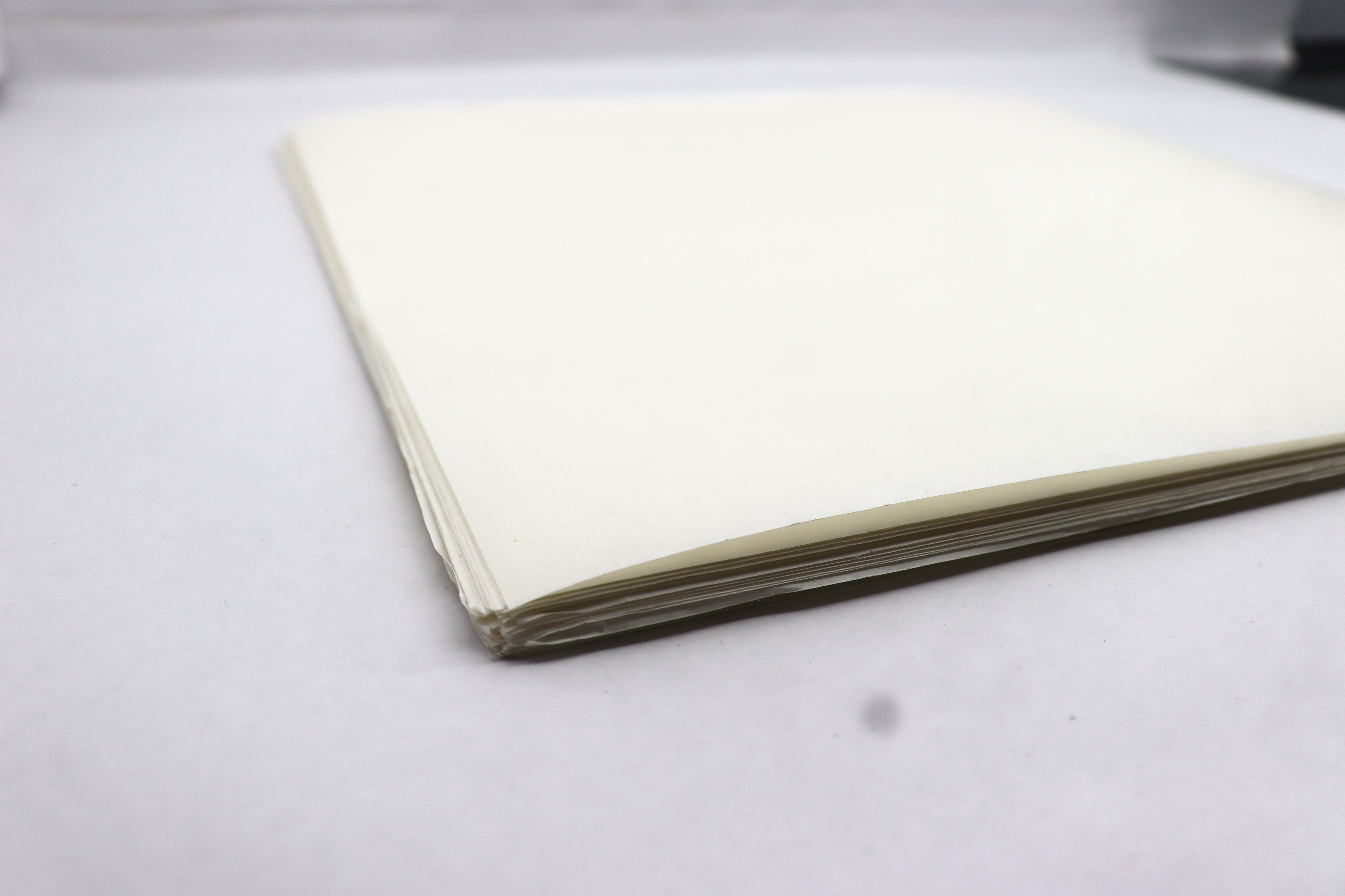 Mg Craft Uncoated Butter Paper - Color: White