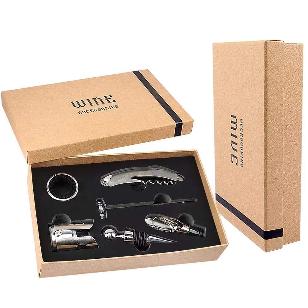 On Da House WYNE Accessories Set - Gift Box - 6 pc