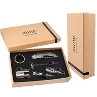 On Da House WYNE Accessories Set - Gift Box - 6 pc