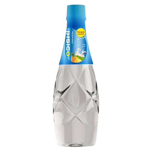 500 ML Odishi Pineapple Coconut Flavoured Water