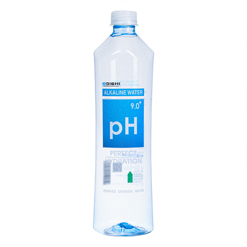 Alkaline Water