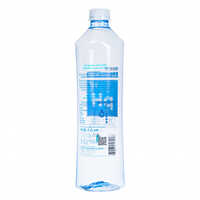 Alkaline Water