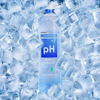 Alkaline Water