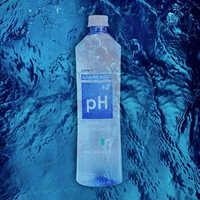 Alkaline Water