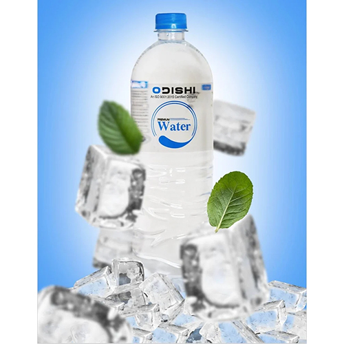 1 Ltr Premium Water
