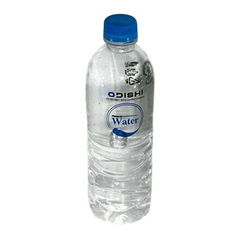 500 ML Premium Drinking Water