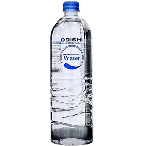 Premium Drinking Water - Packaging: Plastic Bottle