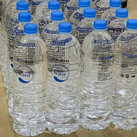 Premium Drinking Water