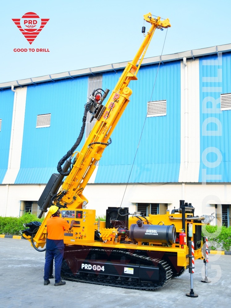 Prd Gd4 - Color: Yellow