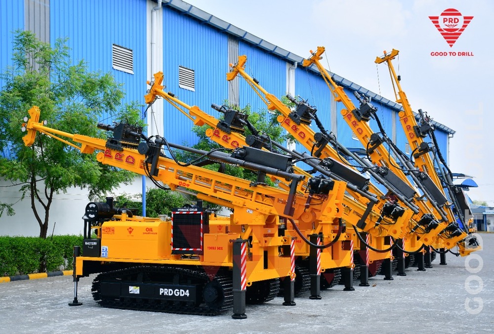 Prd Gd4 - Color: Yellow