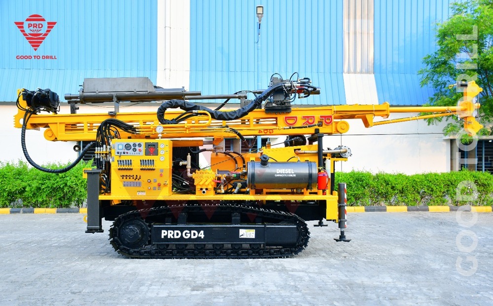 Prd Gd4 - Color: Yellow