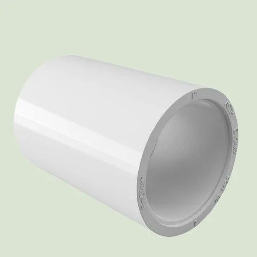 Deflex Cpvc Pipe Fittings - Color: White