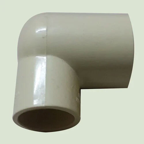 Deflex CPVC Reducer Elbow