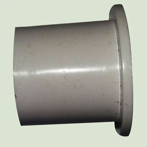 Upvc Reducer Bush - Color: White