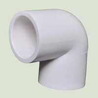 UPVC Elbow 90 Degree