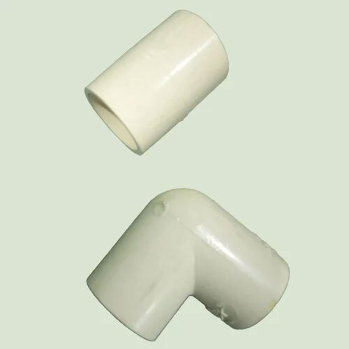 Upvc Reducer Tee - Color: White