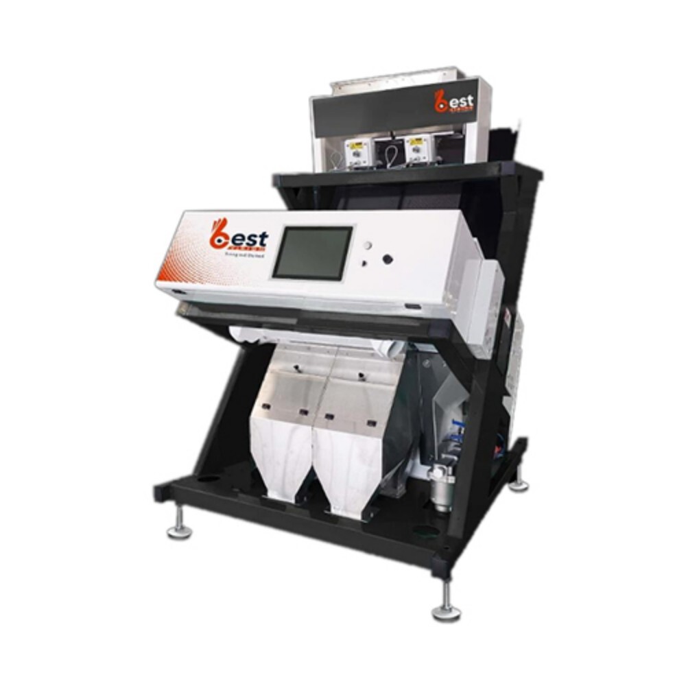 Pdbab-272329193 2 Chute Sorter Machine - Accuracy: 99.9 % %