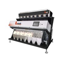PDBAB-350908939 7 Chute Sorter Machine