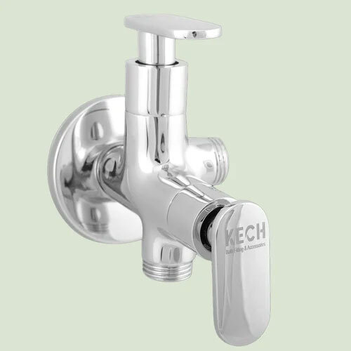 2 वे जल नल