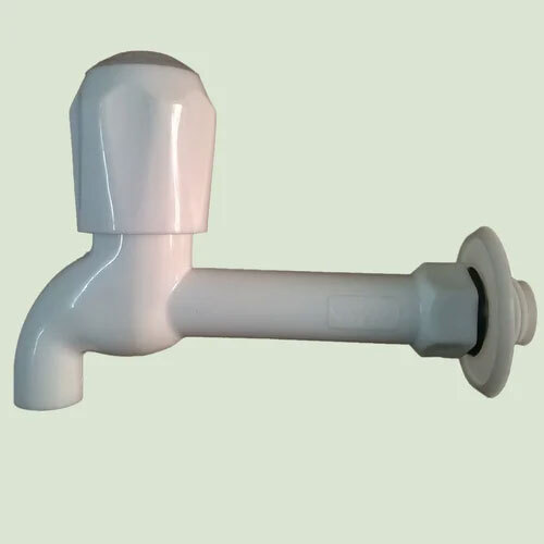 Pvc Taps - Color: White