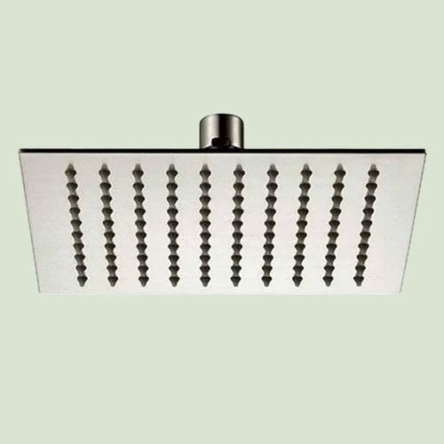 Plastic Shower Peacock