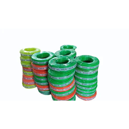 Green Garden Pipe - Length: 9  Meter (M)