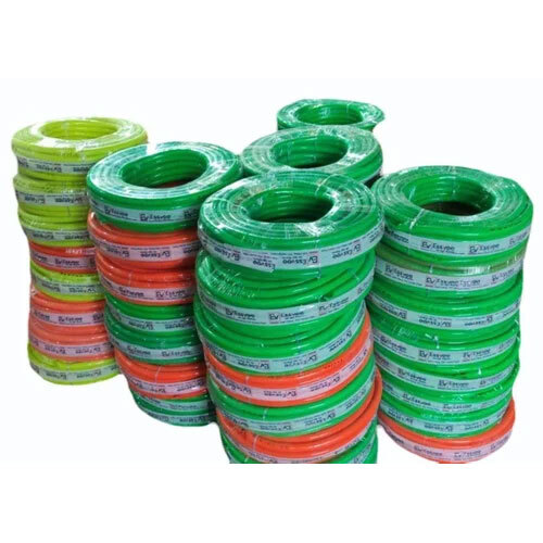 30M Garden Pipe - Color: Multi Color