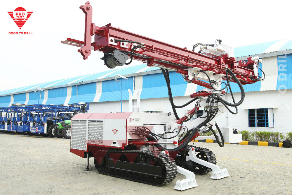 Prd Gd6 - Color: Red