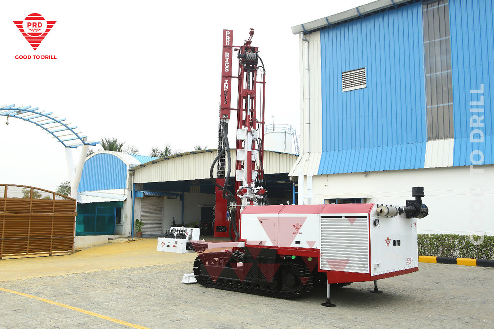 Prd Gd6 - Color: Red