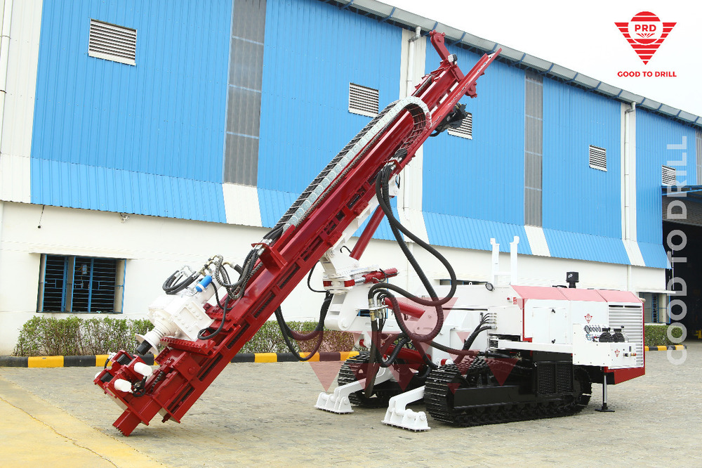 Prd Gd6 - Color: Red