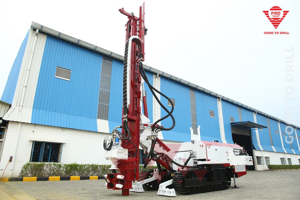 Prd Gd6 - Color: Red