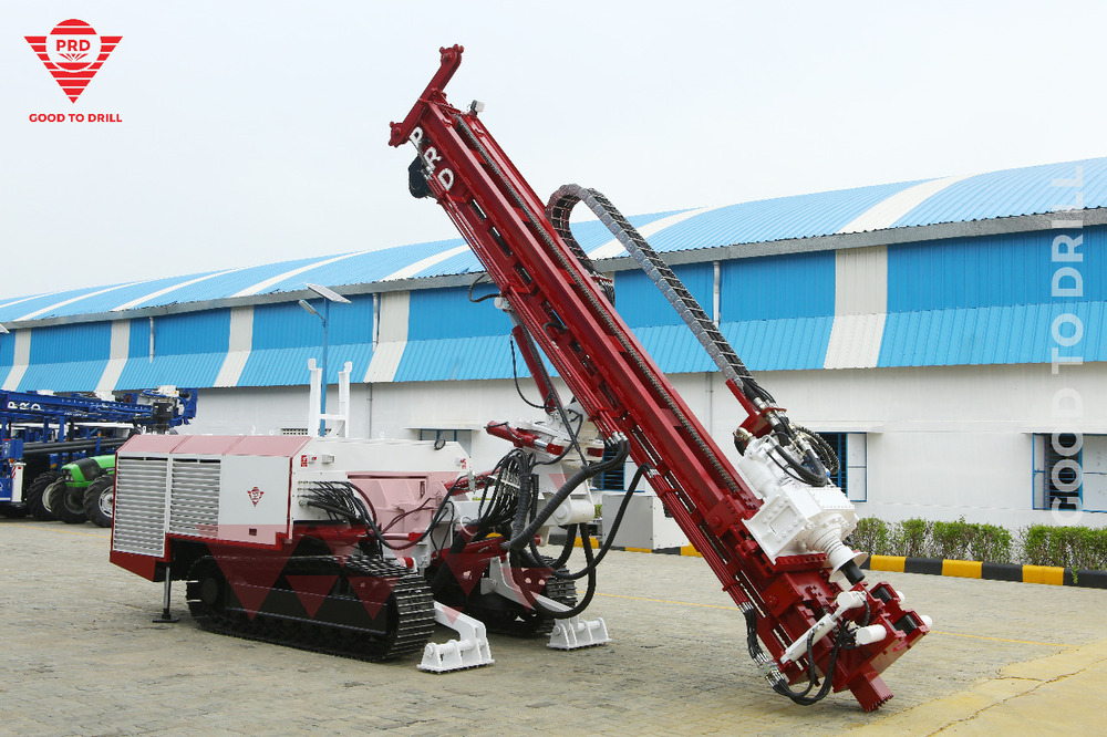 Prd Gd6 - Color: Red