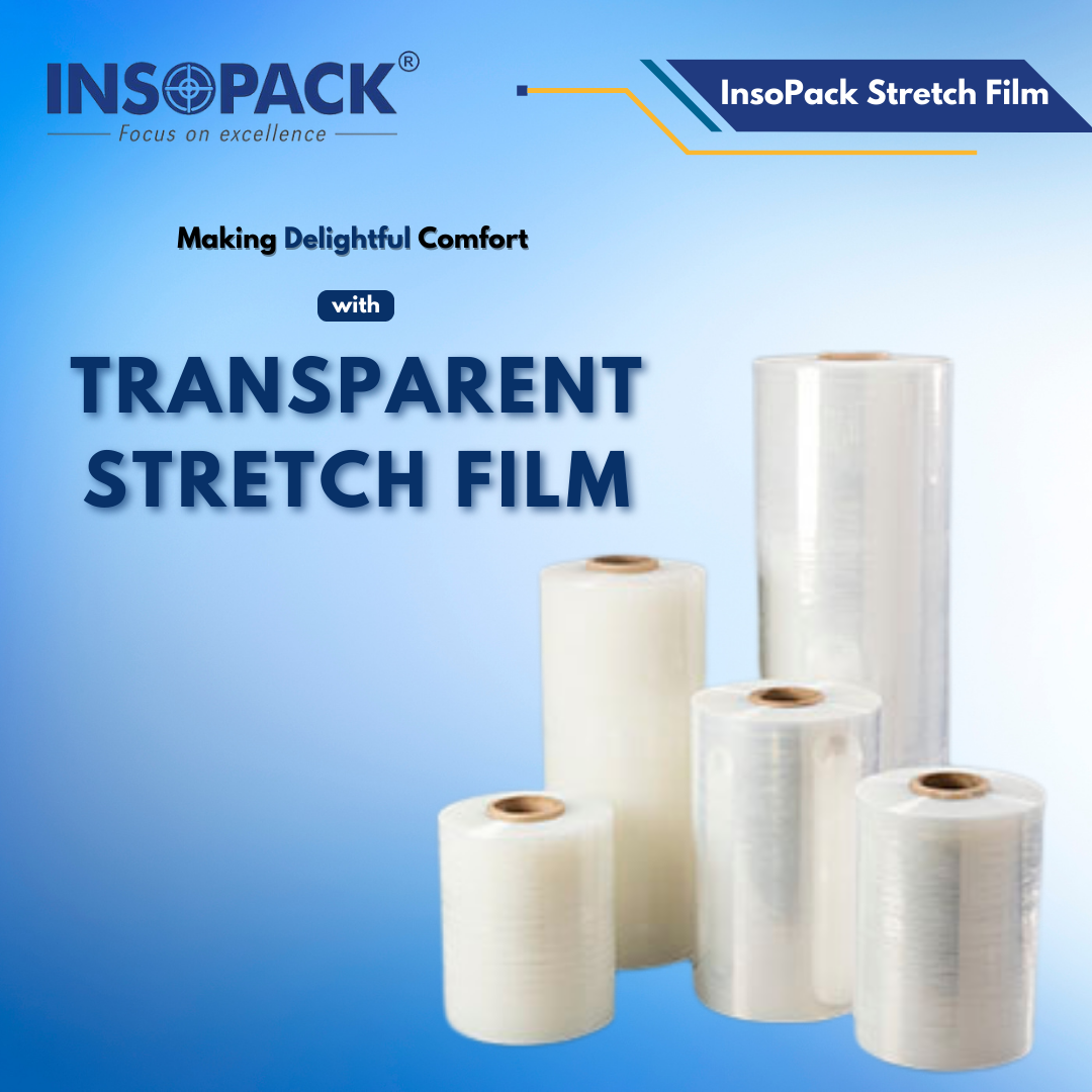 Insopack Stretch Film