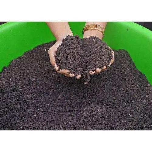 Agricultural Organic Manure