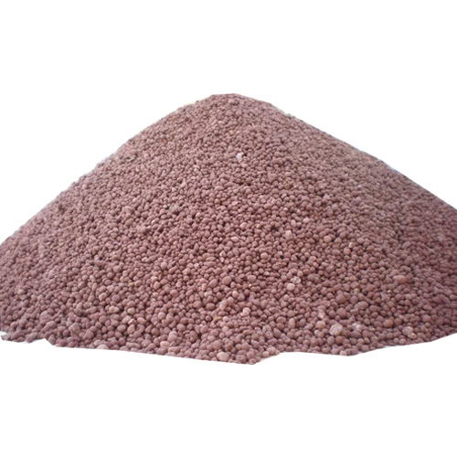 HI TEK Granulated Organic Fertilizer