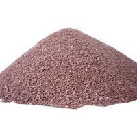 Hi Tek Granulated Organic Fertilizer - Application: Agriculture