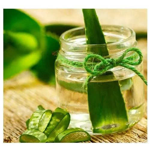 Aloe Vera Application Gel