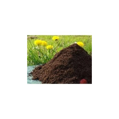 Animal Based Vermicompost - Application: Agriculture