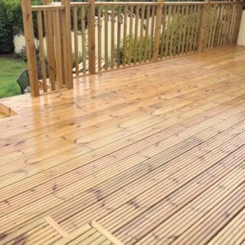 Anti Slip Deck Coating