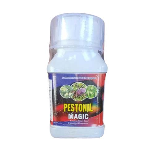 Pestonil Magic Bio Pesticide - Application: Agriculture