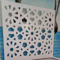 5 Feet Frp Fencing - Application: Garden & Lawns