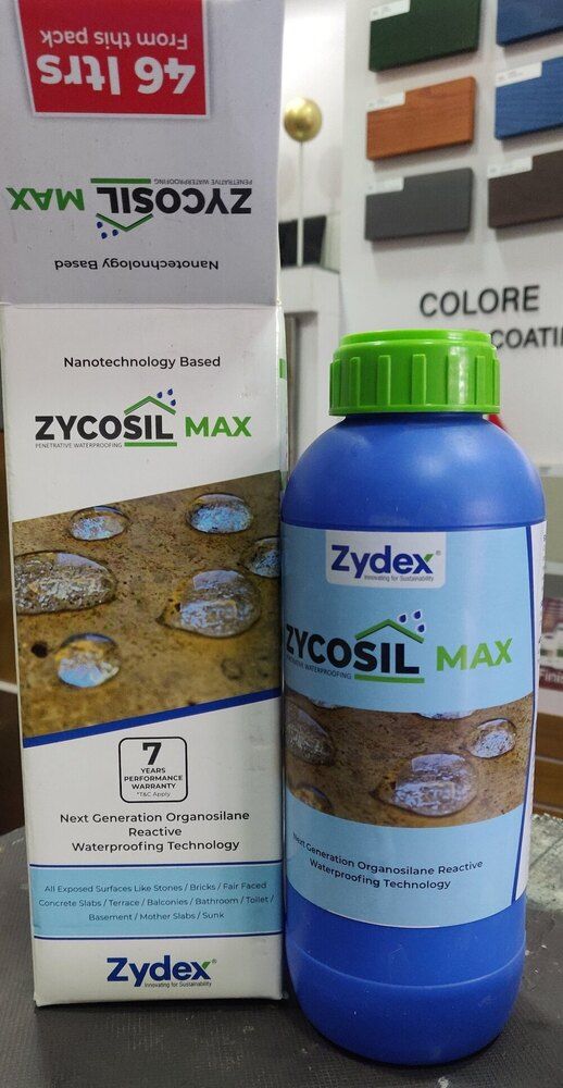 ZYDEX ZYCOSIL MAX