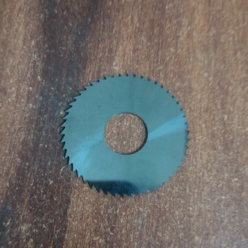 High Grade Carbide Cutting Blade (2) - Color: Grey